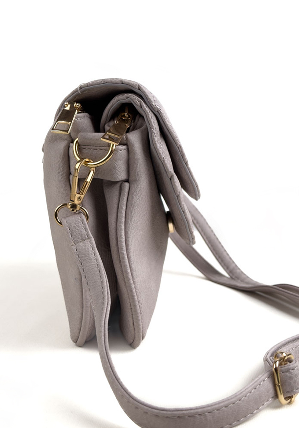 ASH TRENDY SIDE BAG